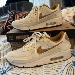 Nike Air Max 90 SE